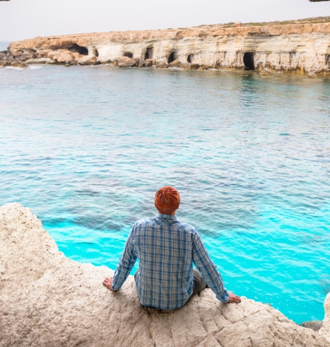 Lifestyle and Climate: A Mediterranean Paradise